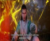 Donghua Jade Dynasty Season 2 Episode 6 [32] Multiple Subtitles