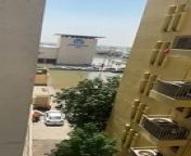 A street across City Centre Sharjah from kansas city leaked