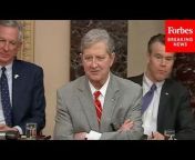 On the Senate floor, Sen. John Kennedy (R-LA) attempted to adjourn the impeachment trial of DHS Sec. Alejandro Mayorkas.&#60;br/&#62;&#60;br/&#62;Fuel your success with Forbes. Gain unlimited access to premium journalism, including breaking news, groundbreaking in-depth reported stories, daily digests and more. Plus, members get a front-row seat at members-only events with leading thinkers and doers, access to premium video that can help you get ahead, an ad-light experience, early access to select products including NFT drops and more:&#60;br/&#62;&#60;br/&#62;https://account.forbes.com/membership/?utm_source=youtube&amp;utm_medium=display&amp;utm_campaign=growth_non-sub_paid_subscribe_ytdescript&#60;br/&#62;&#60;br/&#62;&#60;br/&#62;Stay Connected&#60;br/&#62;Forbes on Facebook: http://fb.com/forbes&#60;br/&#62;Forbes Video on Twitter: http://www.twitter.com/forbes&#60;br/&#62;Forbes Video on Instagram: http://instagram.com/forbes&#60;br/&#62;More From Forbes:http://forbes.com