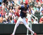 Rangers vs. Braves Game Preview: Pitching, Betting Odds & Tips from love for sale nude scene
