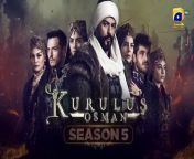 Kurulus Osman Season 05 Episode 138 .#kurulusosmanS5Ep138 ,sman Bey, who moved his oba to Yenişehir, will lay the foundations of the state he will establish in this city. One of the steps taken for this purpose will be to establish a &#39;divan&#39;. Now the &#39;toy&#39;, which was collected at the time of the issue, is left behind. Osman Bey will establish a &#39;divan&#39; with his Beys and consult here. However, this &#39;divan&#39; will also be a place to show