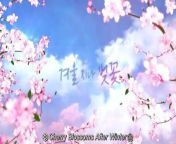 [Eng Sub] Cherry Blossom After Winter | Ep 8 from about cherry movie