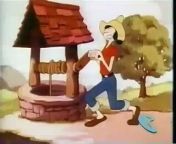 Popeye (1933) E 178 The Farmer and the Belle from ssbbw belle