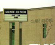 This Day in History:, Columbine High School Massacre.&#60;br/&#62;April 20th, 1999.&#60;br/&#62;At 11:19 A.M., Dylan Klebold, 18, and &#60;br/&#62;Eric Harris, 17, walked into their high school &#60;br/&#62;and began opening fire on students and teachers.&#60;br/&#62;Less than 20 minutes later, Klebold &#60;br/&#62;and Harris had killed 12 of their classmates, &#60;br/&#62;one teacher and had wounded 23 other people.&#60;br/&#62;Less than an hour after they had &#60;br/&#62;begun their rampage, the two died by &#60;br/&#62;suicide after turning their guns on themselves.&#60;br/&#62;The massacre in the Denver suburb &#60;br/&#62;Littleton, CO, shook the nation and &#60;br/&#62;made headlines around the world.&#60;br/&#62;It sparked speculation on the teens&#39; motive &#60;br/&#62;and intensified debate on the contentious issue &#60;br/&#62;of gun control that would continue for decades.&#60;br/&#62;The methodical and planned-out rampage is &#60;br/&#62;widely considered a turning point in the history &#60;br/&#62;of school shootings in the United States
