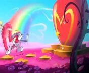 Lola Bunny + Bugs Bunny = We Are In Love Song HD from chut me lola