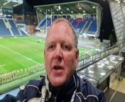 YEP rugby league writer Peter Smith pulls no punches as he reflects on Leeds Rhinos&#39; 30-24 loss to Huddersfield Giants at AMT Headingley.