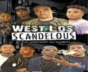 YOUNG LOCS on the WESTSIDE the Fly New Web Series Straight Outta West L.A. This Series is based on the Classic Hood Novel by Legendary Ali Shabazz&#92;