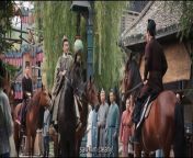 Blossoms in Adversity ep 28 chinese drama eng sub