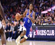 NBA Play-In Preview: 76ers vs. Heat Betting Prediction from kedi pa