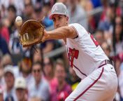 Atlanta Braves Dominate Houston Astros with 6-1 Victory from american tourister boys