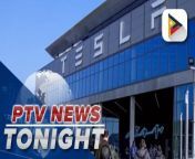 Tesla to lay off 10% of workers as global sales plummet