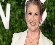 Little House on the Prairie: Actress Melissa Gilbert reunites with on-screen husband after 42 years from tamil actress jotika na