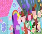 Ben and Holly's Little Kingdom Ben and Holly’s Little Kingdom S02 E003 Daisy and Poppy’s Playgroup from daisy bopanna nu