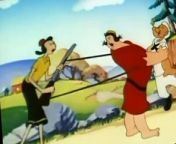 Popeye the Sailor Popeye the Sailor E219 Hill-billing and Cooing from hill xxxx do
