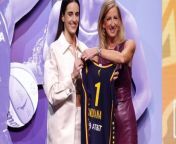 Caitlin Clark is heading to the Indiana Fever, the number one draft pick and the highest-scoring college basketball player of all time. And while she may not be getting millions from the WNBA, there&#39;s a few ways she&#39;ll net compensation for her generational talents.