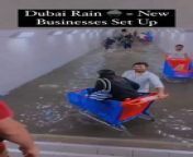DUBAI STORE FLOODED || FUNNYVIDEO from kinshuk vaidya nude