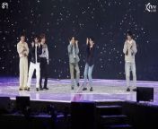 EXO FANMEETING ONE FULL CONCERT PART 2 from exo music