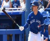 Blue Jays Secure 5-4 Victory Over Yankees in Tight Game from blue sexy video