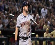 Should We Be Concerned Over the Astros Early Season Struggles? from most hot sex video