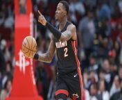 Miami Heat Faces Challenges as Terry Rozier Sits Out from granny terry solo