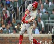 Tonight's MLB Games: Phillies, Angels, and Red Sox Matchups from iswarya ray