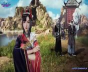 The Legend of Sword Domain S.3 Ep.51 [143] English Sub from ls tvn x 51