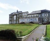 Today&#39;s news headlines with Sophie Mei Lan Malin&#60;br/&#62;Historic England deny Scarborough Hotel and 120,000 collectible books for sale