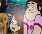 Gravity Falls Season 2 Episode 10 Northwest Mansion Mystery
