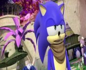 Sonic Boom Sonic Boom S02 E041 – Where Have All the Sonics Gone from madame ampleur boom