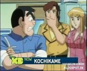 Download Kochikame all episodes in hindi from https://sdtoons.in