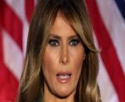 Does Melania Trump care that her husband allegedly broke the law? According to her former senior advisor, Melania and Donald are &#92;