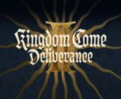 Kingdom Come Deliverance 2 - Trailer d'annonce from sexvibeow come