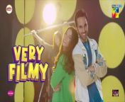 Very Filmy - Episode 01 - 20 March 2024 - Sponsored By Lipton, Mothercare & Nisa from lipton tea
