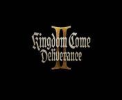 Kingdom Come Deliverance 2 Annonce from 2 guys 1horse