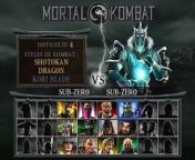 https://www.romstation.fr/multiplayer&#60;br/&#62;Play Mortal Kombat: Mystification online multiplayer on Playstation 2 emulator with RomStation.