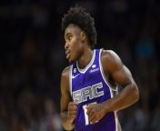 Kings vs. Pelicans: Zion Out, Kings Favored to Win from nikole mitchell nude