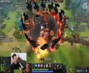 Here Comes the Deadly Combo | Sumiya Invoker Stream Moments 4288 from six xxx video come hd madhur