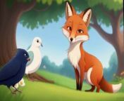 #bedtimestoriesfortoddlers #bedtimestoriesienglish #moralstories #bedtimewonders #storybookhaven #bedtimestoriesinhindi #bedtimehindistory &#60;br/&#62;&#60;br/&#62;Bedtime Stories for Kids &#124; The Pigeon, the Crow, and the Fox Judge.&#60;br/&#62;&#60;br/&#62;The fox used trickery to deceive the pigeon and the crow, presenting himself as a fair judge, but ultimately tricked and devoured them. The lesson is that actions reveal the truth more than words, and we must be cautious and evaluate the behavior of others before passing judgment upon them.&#60;br/&#62;&#60;br/&#62;Bedtime Stories For kids&#60;br/&#62;&#60;br/&#62;Meaningful stories for children that carry a lot of values and lessons to help shape children&#39;s behavior through meaningful messages. Introducing &#92;