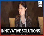 Korean agency eyes innovative solutions &#60;br/&#62;&#60;br/&#62;In an Exclusive interview with The Manila Times, Hyewon Kim of the Korean International Cooperation Agency said that they aim to partner with private organizations at the AVPN Global Conference for &#92;