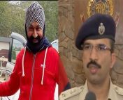 TMKOC Sodhi Aka Gurucharan Singh: टीवी का फेमस शो &#39;तारक मेहता का उल्टा चश्मा&#39; के फैंस इस समय काफी परेशान नजर आ रहे हैं। खबर है कि शो में रोशन सिंह सोढ़ी का किरदार निभाने वाले गुरुचरण सिंह लापता हैं। वहीं पुलिस ने इस मामले में एक्टर को लेकर किडनैपिंग का केस दर्ज कर लिया है। &#60;br/&#62; &#60;br/&#62;TMKOC Sodhi Aka Gurucharan Singh: Fans of the famous TV show &#39;Taarak Mehta Ka Ooltah Chashmah&#39; are looking quite upset at the moment. It is reported that Gurucharan Singh, who played the character of Roshan Singh Sodhi in the show, is missing. The police have registered a case of kidnapping against the actor in this matter. &#60;br/&#62; &#60;br/&#62;#TMKOCSodhi#GurucharanSingh &#60;br/&#62;&#60;br/&#62;~HT.97~ED.284~PR.111~