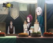 Mushoku Tensei Jobless Reincarnation Season 2 Episode 16 - Preview Trailer from tensei shirata slime