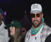Taylor Swift and Travis Kelce have “deepened their bond” during “all the time they’ve spent together recently&#92;