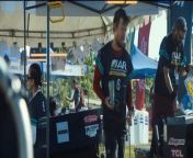 Arthur the King (2024) Official Trailer - Mark Wahlberg, Simu Liu, Juliet Rylance, Nathalie Emmanuel from juliet simeon