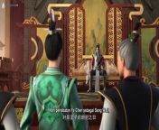 Legend of Martial Immortal Episode 58 Sub Indo from indoñesia