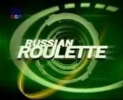 Chantel/Lena/Jack/Jafer&#60;br/&#62;&#60;br/&#62;December 10th, 2002&#60;br/&#62;&#60;br/&#62;An episode of the GSN original Russian Roulette, hosted by Mark L. Walberg. Contestants could win up to around &#36;3,000 in the play-off rounds. The winning contestant would then get to play the bonus round to potentially win an additional &#36;10,000, that could then be gambled on one final spin of Russian Roulette for a chance at the jackpot of &#36;100,000.