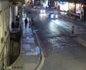 CCTV images have been released of a man police would like to speak to regarding a sexual assault in Bath from secret cctv sex vid