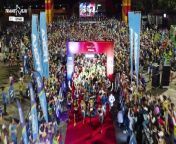 Watch the best moments of the 2023 Transjeju by UTMB in South Korea. &#60;br/&#62;&#60;br/&#62;&#60;br/&#62;THE ULTIMATE GLOBAL TRAIL RUNNING WORLD SERIES.&#60;br/&#62;&#60;br/&#62;Bringing together 43 leading international events across Asia, Oceania, Europe, Africa and the Americas, the UTMB® World Series gives you the chance to experience the UTMB® adventure close to home and to begin your quest to enter UTMB® Mont-Blanc. &#60;br/&#62;&#60;br/&#62;Meet your extraordinary, start to find an event: &#60;br/&#62;➡️ https://bit.ly/UTMB_WORLD