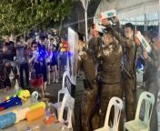 Travel Videos By Dhruva Aliman - https://www.youtube.com/playlist?list=PLHDNI38HpasQMdimkQmb3-C59FKiZNamy ...Songkran is an annual festival which takes place over three days during the traditional Thai New Year, April 13th-15th (in almost all provinces). The official Songkran festival lasts three days but in reality the whole week is taken over by a mass celebration as the whole country shuts down for a momentous water fight. Wild scenes of exuberance can be seen throughout the Kingdom with music, dancing, drinking and people drenched from head to toe. Water guns, hose pipes, buckets, in fact, anything you can get your hands on can be used to splash people, and one thing is for certain: you will get wet! As April is the hottest month of the year in Thailand, everyone gets involved with this country-wide water fight and it brings great relief from the soaring temperatures. Songkran started as a Buddhist tradition, using a light sprinkling of water to symbolize purification but, as time went by, people began splashing each other in a more playful manner until recent years, when the entire country becomes one almighty water fight celebrated by millions! &#60;br/&#62;&#60;br/&#62;Songkran in PATTAYA When: April 13-19 Pattaya is known as a party city so it should come as no surprise that Songkran festivities last longer here than anywhere else in Thailand. There will be water fights going on during the regular Songkran days (13th-15th April) but, uniquely, Pattaya celebrates into the following week too. Known in Thai as the Wan Lai Festival, this year the biggest day of revelry will be on April 19th so if you arrive in Thailand a little late this is your last chance to party. Where to Party? Everybody is armed with a water dispenser of some description. Some favour the semi-traditional bucket, many go for a water gun and some use Heath Robinson high-pressure hoses made from a length of plastic plumbing pipe with a small hole at one and a plunger at the other. Beach Road is cut off to traffic and stages are set up for live music and foam machines. The fire department park their engines here, filling numerous water butts for revellers to reload their soakers from. On the roads that do allow vehicles, the main ones become a slow-moving traffic jam. Pick-up trucks are turned into mobile parties, with their own water butts, the radio on full volume and many young Thais strafing pedestrians and other vehicles from the back. &#60;br/&#62;&#60;br/&#62;Good To Know About Songkran in Thailand If you find yourself anywhere in Thailand during mid-April, there is no getting away from being splashed (the only exceptions to this would be monks, new born babies and the elderly), even if you are dressed in your nicest clothes… so leave your best suit and suede shoes at home. Also, take good care of cameras, passports, and other valuables – keep them in your hotel safe or, if you have to bring them out, waterproof bags are widely available and should be used.