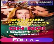 Oh No! I slept with my Husband (Complete) - sBest Channel from juhu channel photo