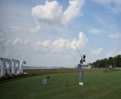 Scottie Scheffler Eyes Victory at RBC Heritage as Favorite from the sea in your eyes